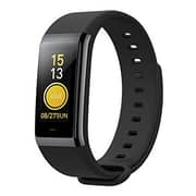 Xiaomi Mi Amazfit Cor Smart Watch - Black