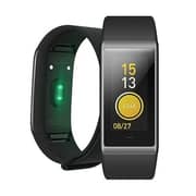 Xiaomi Mi Amazfit Cor Smart Watch - Black