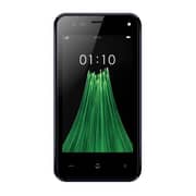 iBrit M4 8GB Blue 4G Dual Sim Smartphone