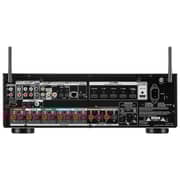 Denon 7.2 Channel 4K Ultra HD AV Receiver (AVR-X1600H)