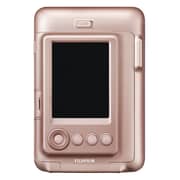Fujifilm instax mini LiPlay Hybrid Instant Film Camera Gold