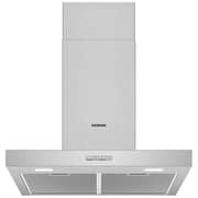Siemens Built In Chimney Hood 60cm LC64BBC50B