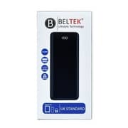 Beltek BPB102 Power Bank 23000mAh - Black