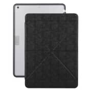 Moshi MSHI-H-056004 Versa Cover For iPad (2017) - Metro Black 9.7