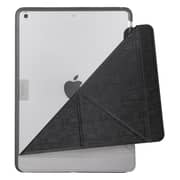Moshi MSHI-H-056004 Versa Cover For iPad (2017) - Metro Black 9.7