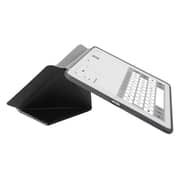 Moshi MSHI-H-056004 Versa Cover For iPad (2017) - Metro Black 9.7