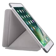 Moshi MSHI-H-056004 Versa Cover For iPad (2017) - Metro Black 9.7