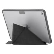 Moshi MSHI-H-056004 Versa Cover For iPad (2017) - Metro Black 9.7