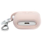 Podpocket Silicone Case For Apple Airpods -Ash Pink