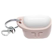 Podpocket Silicone Case For Apple Airpods -Ash Pink