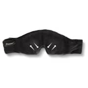 Cabeau Midnight Magic Sleep Mask - Black