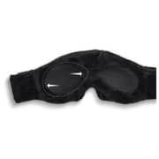 Cabeau Midnight Magic Sleep Mask - Black