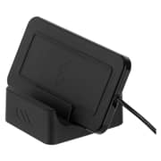Case Mate Wireless Power Pad With Stand - Black