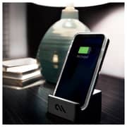 Case Mate Wireless Power Pad With Stand - Black