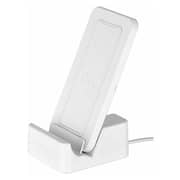 Case Mate Wireless Power Pad With Stand - White