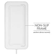 Case Mate Wireless Power Pad With Stand - White