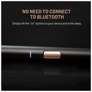 Adonit ADNB Note iPad Stylus Black