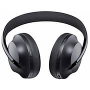 Bose 700 Wireless Noise Cancelling Headphones - Triple Black