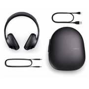 Bose 700 Wireless Noise Cancelling Headphones - Triple Black