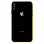 أبل أيفون إكس إس ماكس رمادي