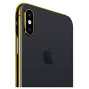 أبل أيفون إكس إس ماكس رمادي