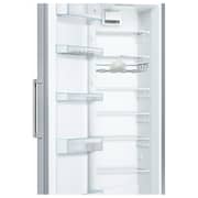 Bosch 348L Freestanding Fridge - KSV36VL3PG