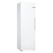 Bosch 348L Freestanding Fridge - KSV36NW30M