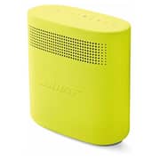 Bose Soundlink Colour II Bluetooth Speaker Yellow Citron