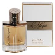 Gianni Venturi Le Marquis Gold Perfume For Men 100ml EDP