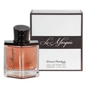 Gianni Venturi Le Marquis Gun Metal Perfume Men 100ml EDP