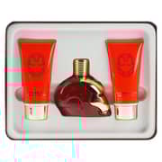 Marvel Iron Man Adult EDT + Shower Gel + After Shave Balm Boys Gift Set