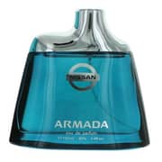 Nissan Armada EDP Men 100ml