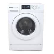 Panasonic Front Load Washer 7 kg NA127XB1W