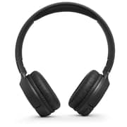 JBL TUNE 500BT Wireless On-Ear Headphone Black
