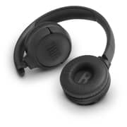 JBL TUNE 500BT Wireless On-Ear Headphone Black