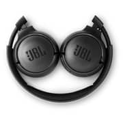 JBL TUNE 500BT Wireless On-Ear Headphone Black