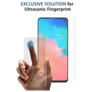 Whitestone Screen Protector for Samsung Galaxy S10