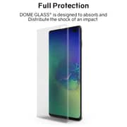 Whitestone Screen Protector for Samsung Galaxy S10 Plus