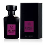 The Body Shop Black Musk Perfume For Women 60ml EDT