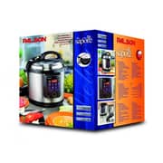 Palson Sapore Electric Pressure Cooker 30622