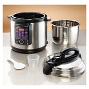 Palson Sapore Electric Pressure Cooker 30622