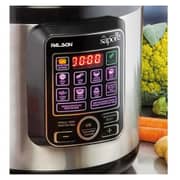 Palson Sapore Electric Pressure Cooker 30622