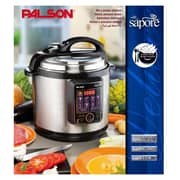 Palson Sapore Electric Pressure Cooker 30622