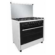 Fresh 5 Gas Burners Cooker 6272
