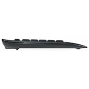 Logitech MK545 Advanced Combo Wireless Keyboard & Mouse Black