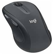 Logitech MK545 Advanced Combo Wireless Keyboard & Mouse Black