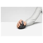 Logitech MX Vertical Advanced Ergonomic Wireless Mouse Graphite