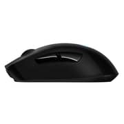 لوجيتيك ماوس للألعاب