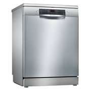 Bosch 12+1 Place Settings Freestanding Dishwasher SMS46NI10M