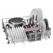 Bosch 12+1 Place Settings Freestanding Dishwasher SMS46NI10M